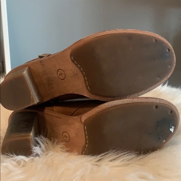 Timberland Marge Boot with Buckle - Picture 5 of 6